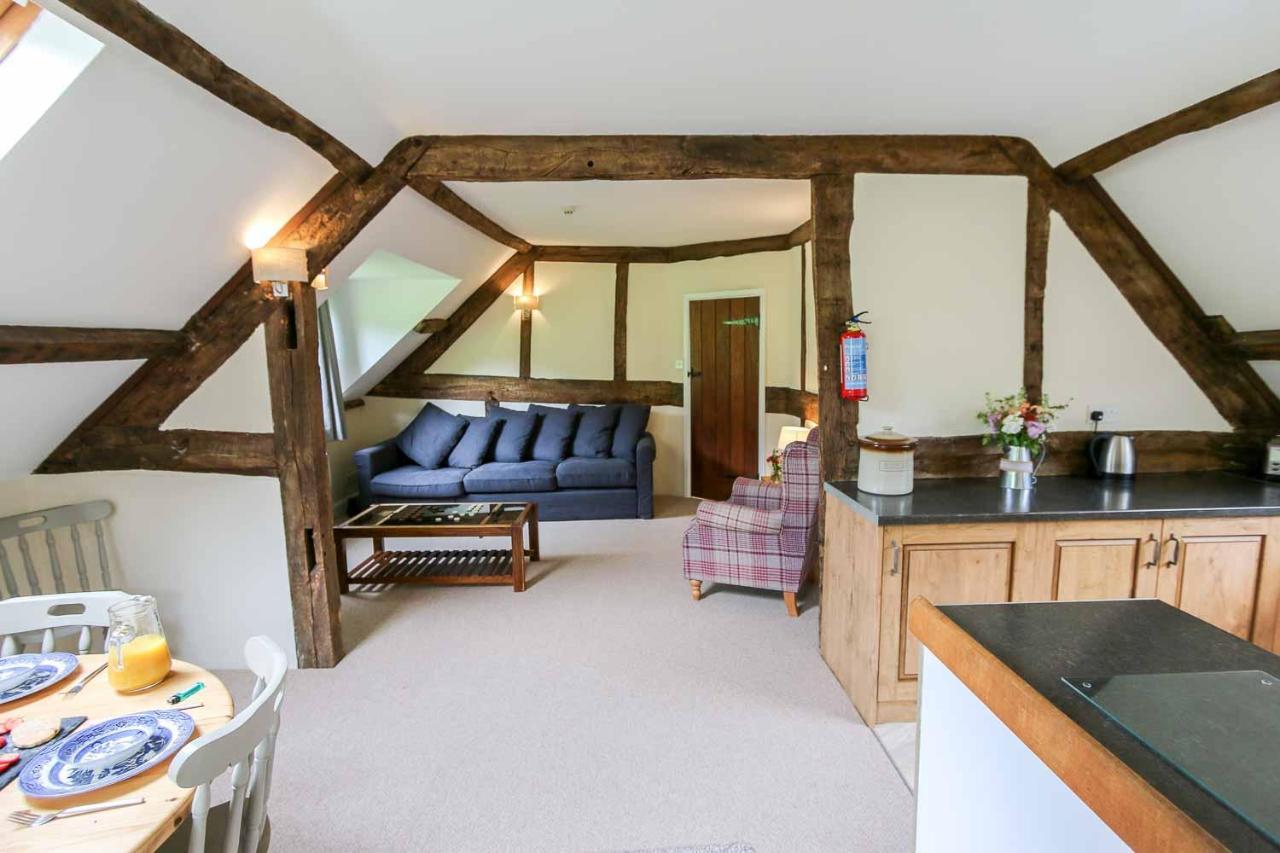 Cwm Chwefru Holiday Cottages Llanafan-fawr Extérieur photo